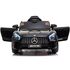 Masinuta electrica Hubner Mercedes Benz AMG black, Culoare: Negru, Capacitate acumulator: 12V,poza 9  - ExclusivMAG.ro Masinuta electrica Hubner Mercedes Benz AMG black, Culoare: Negru, Capacitate acumulator: 12V,poza 9
