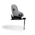 Scaun auto rotativ Joie i-Size i-Harbour Signature Carbon, 40-105 cm + Baza i-Size i-Base Encore, Culoare: Gri/Negru, Grupa: 0-18kg (0 luni - 4 ani) - poza 6 - ExclusivMAG.ro