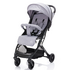 Carucior sport Elite Styler - light grey melange- Fillikid, Culoare: Gri deschis