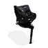 Set scaun auto rotativ Joie i-Size i-Harbour Signature Eclipse, 40-105 cm + Baza i-Size i-Base Encore, Culoare: Negru, Grupa: 0-18kg (0 luni - 4 ani),poza 8