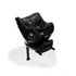 Scaun auto rotativ Joie i-Size i-Harbour Signature Eclipse, 40-105 cm, testat ADAC si certificat R129, Culoare: Negru, Grupa: 0-18kg (0 luni - 4 ani),poza 4  - ExclusivMAG.ro Scaun auto rotativ Joie i-Size i-Harbour Signature Eclipse, 40-105 cm, testat ADAC si certificat R129, Culoare: Negru, Grupa: 0-18kg (0 luni - 4 ani),poza 4