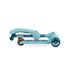 Trotineta transformabila 2in1 MoMi Kiuru - Blue, Culoare: Blue - poza 6 - ExclusivMAG.ro