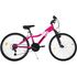 Bicicleta Dino Bikes 24'' MTB femei Ring roz, Culoare: Roz, Dimensiuni: 24 inch,poza 2