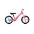 Bicicleta fara pedale, Momi Mizo - Pink, Culoare: Roz,poza 2