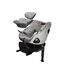 Set scaun auto rotativ Joie i-Size i-Harbour Signature Oyster, 40-105 cm + Baza i-Size i-Base Encore, Culoare: Gri deschis, Grupa: 0-18kg (0 luni - 4 ani),poza 6