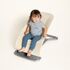 Balansoar 3 in 1 Evolve Cream Ergobaby, Culoare: Crem,poza 3  - ExclusivMAG.ro Balansoar 3 in 1 Evolve Cream Ergobaby, Culoare: Crem,poza 3