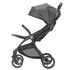 Carucior Avova City Ranger Dolphin Grey, Culoare: Gri,poza 2