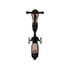 Trotineta transformabila 2in1 MoMi Kiuru - Black, Culoare: Negru - poza 5 - ExclusivMAG.ro