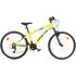 Bicicleta Dino Bikes 26'' MTB barbati Ring galben, Culoare: Galben, Dimensiuni: 26 inch,poza 2