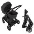 Carucior Graco Transform 2 in 1 InkTan,poza 6