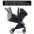 Carucior Silver Cross Jet 3 Silver, Culoare: Gri - poza 5 - ExclusivMAG.ro