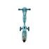 Trotineta transformabila 2in1 MoMi Kiuru - Blue, Culoare: Blue - poza 5 - ExclusivMAG.ro