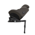 Scaun auto rotativ Joie Spin 360° GTi Cobblestone, 40-105 cm, certificat R129, Culoare: Gri, Grupa: 0-18kg (0 luni - 4 ani) - poza 6 - ExclusivMAG.ro