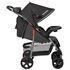 Carucior sport Lionelo Emma Plus, Stone, Culoare: Gri,poza 3