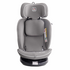 Scaun auto BabyGo Nova2, Gray, 40 -150 cm, certificat R129, Culoare: Gri, Grupa: 0-18kg (0 luni - 4 ani) - poza 5 - ExclusivMAG.ro