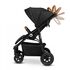 Carucior sport Lionelo Natt, De la nastere, 0 - 22 kg, Negru Onyx, Culoare: Negru, Model: sport,poza 6  - ExclusivMAG.ro Carucior sport Lionelo Natt, De la nastere, 0 - 22 kg, Negru Onyx, Culoare: Negru, Model: sport,poza 6
