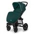 Carucior sport Lionelo Annet Tour, de la nastere pana la 22 kg, certificare TÜV SÜD,Verde, Culoare: Verde, Model: sport,poza 3