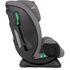 Scaun auto Joie Fortifi R129 Thunder, 76-145 cm, certificat R129, Culoare: Gri, Grupa: 9-36kg (9 luni - 12 ani),poza 6  - ExclusivMAG.ro Scaun auto Joie Fortifi R129 Thunder, 76-145 cm, certificat R129, Culoare: Gri, Grupa: 9-36kg (9 luni - 12 ani),poza 6