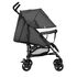 Carucior sport Lionelo Elia, Graphite, Culoare: Gri,poza 5