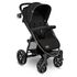 Carucior sport Lionelo Annet, Black Carbon, Culoare: Negru