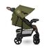Carucior sport Lionelo Emma Plus, Forest Green, Culoare: Verde,poza 4