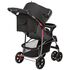Carucior sport Lionelo Emma Plus, Stone, Culoare: Gri,poza 4
