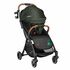 Carucior sport Lionelo Julie One, Tropical Green, Culoare: Verde, Model: sport,poza 5