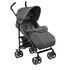 Carucior sport Lionelo Elia, Graphite, Culoare: Gri,poza 4