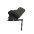 Scaun auto rotativ Joie Spin 360° GTi Cobblestone, 40-105 cm, certificat R129, Culoare: Gri, Grupa: 0-18kg (0 luni - 4 ani) - poza 7 - ExclusivMAG.ro