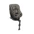 Scaun auto rotativ Joie Spin 360° GTi Cobblestone, 40-105 cm, certificat R129, Culoare: Gri, Grupa: 0-18kg (0 luni - 4 ani)  - ExclusivMAG.ro