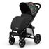 Carucior sport Lionelo Annet Plus Dreamin', Editie limitata, 0 - 22 Kg, Negru, Culoare: Multicolor,poza 4