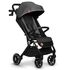 Carucior sport, Lionelo, Cloe, Pana la 22 kg, 6 luni+, Gri, Culoare: Gri, Model: sport  - ExclusivMAG.ro Carucior sport, Lionelo, Cloe, Pana la 22 kg, 6 luni+, Gri, Culoare: Gri, Model: sport