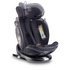 Scaun auto BabyGo Nova2, Black, 40 -150 cm, certificat R129, Culoare: Gri/Negru, Grupa: 0-18kg (0 luni - 4 ani),poza 5