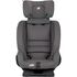 Scaun auto Joie Fortifi R129 Thunder, 76-145 cm, certificat R129, Culoare: Gri, Grupa: 9-36kg (9 luni - 12 ani),poza 5  - ExclusivMAG.ro Scaun auto Joie Fortifi R129 Thunder, 76-145 cm, certificat R129, Culoare: Gri, Grupa: 9-36kg (9 luni - 12 ani),poza 5