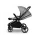 Carucior Lionelo Mika 2 in 1,Gri, Culoare: Gri, Model: 2 in 1,poza 5