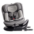 Scaun auto BabyGo Nova2, Gray, 40 -150 cm, certificat R129, Culoare: Gri, Grupa: 0-18kg (0 luni - 4 ani) - poza 2 - ExclusivMAG.ro