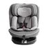 Scaun auto BabyGo Nova2, Gray, 40 -150 cm, certificat R129, Culoare: Gri, Grupa: 0-18kg (0 luni - 4 ani)  - ExclusivMAG.ro