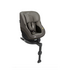 Scaun auto rotativ Joie Spin 360° GTi Cobblestone, 40-105 cm, certificat R129, Culoare: Gri, Grupa: 0-18kg (0 luni - 4 ani) - poza 5 - ExclusivMAG.ro