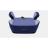 Inaltator auto Junior Isofix cu Gurtfix i-Size Pixel Navy, R129, Osann, Culoare: Albastru, Grupa: 22-36kg (6 ani - 12 ani) - poza 4 - ExclusivMAG.ro