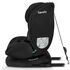 Scaun auto Lionelo Bastiaan i-Size, 4 in 1, Rotire 360 grade, 0-36 Kg, 40-150 cm, Negru, Culoare: Negru, Grupa: 0-36kg (0 luni - 12 ani),poza 6  - ExclusivMAG.ro Scaun auto Lionelo Bastiaan i-Size, 4 in 1, Rotire 360 grade, 0-36 Kg, 40-150 cm, Negru, Culoare: Negru, Grupa: 0-36kg (0 luni - 12 ani),poza 6