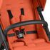 Carucior sport Avus Carrot ABC Design, Culoare: Rosu, Model: sport,poza 7