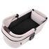 Carucior 2 in 1 Salsa 4 AIR Berry ABC Design, Culoare: Roz, Model: 2 in 1 - poza 12 - ExclusivMAG.ro