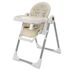Scaun de masa AppeKids - Sky - Beige, Culoare: Crem