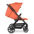 Carucior sport Avus Carrot ABC Design, Culoare: Rosu, Model: sport,poza 3