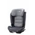 Scaun auto pentru copii, Rider, 100 - 150 cm/ 3 - 12 ani, FreeON, Grey, Culoare: Gri, Grupa: 15-36kg (4 ani - 12 ani) - poza 3 - ExclusivMAG.ro