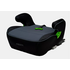 Inaltator auto Junior Isofix cu Gurtfix i-Size Pixel Black, R129, Osann, Culoare: Gri/Negru, Grupa: 22-36kg (6 ani - 12 ani) - poza 2 - ExclusivMAG.ro