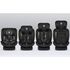 Scaun auto Lionelo Bastiaan i-Size, 4 in 1, Rotire 360 grade, 0-36 Kg, 40-150 cm, Negru, Culoare: Negru, Grupa: 0-36kg (0 luni - 12 ani),poza 7  - ExclusivMAG.ro Scaun auto Lionelo Bastiaan i-Size, 4 in 1, Rotire 360 grade, 0-36 Kg, 40-150 cm, Negru, Culoare: Negru, Grupa: 0-36kg (0 luni - 12 ani),poza 7