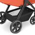 Carucior sport Avus Carrot ABC Design, Culoare: Rosu, Model: sport,poza 10