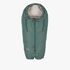 Sac de iarnă Voksi® Adventure North - Dark Sea Green, Culoare: Verde - poza 2 - ExclusivMAG.ro