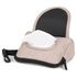 Carucior 3 in 1 Salsa 4 AIR Set Grain Teddy ABC Design, Culoare: Crem, Model: 3 in 1 - poza 11 - ExclusivMAG.ro